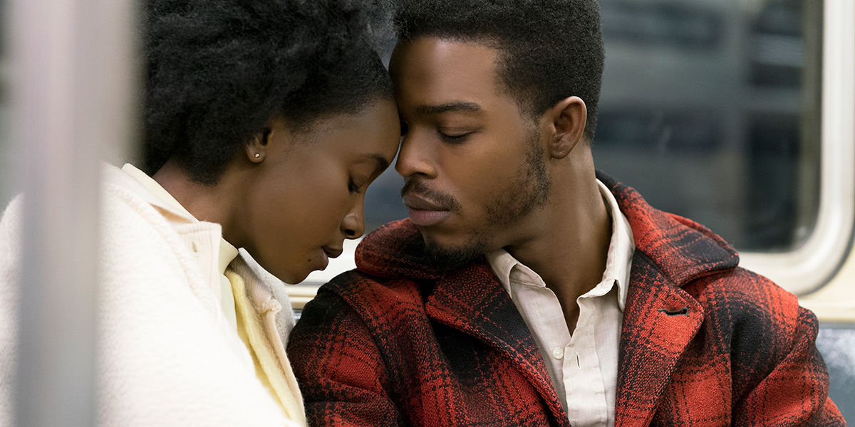 ‘If Beale Street Could Talk’ (Nov. 30 in New York, Dec. 7 in L.A.)